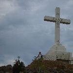Góra Krzyża - Kriżevac