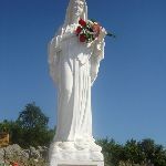 Maryja ze Wzgórza Objawień
