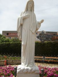 Figura Maryji z Medziugorje